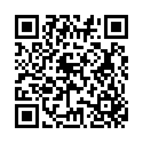 Código QR do registo