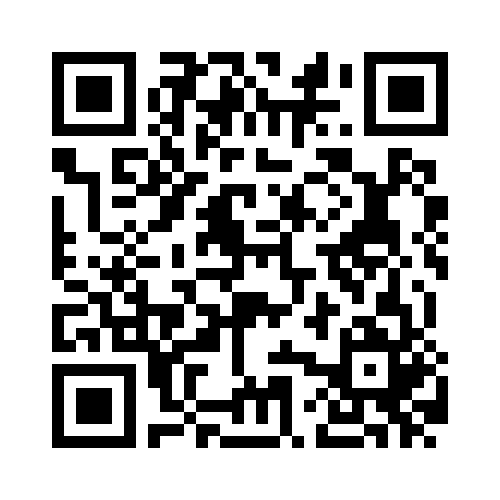 Código QR do registo