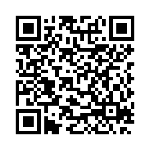 Código QR do registo