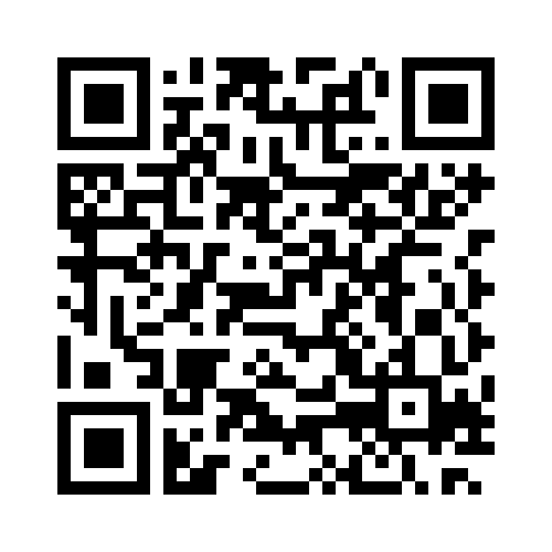 Código QR do registo