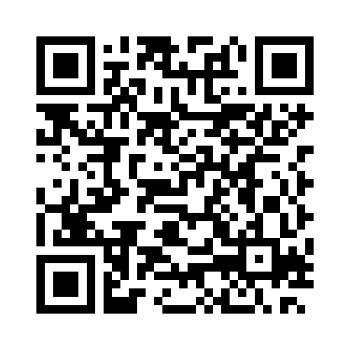 Código QR do registo