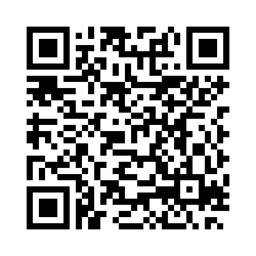 Código QR do registo