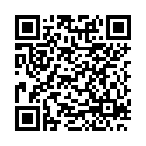 Código QR do registo