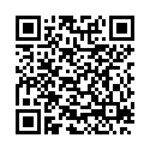 Código QR do registo