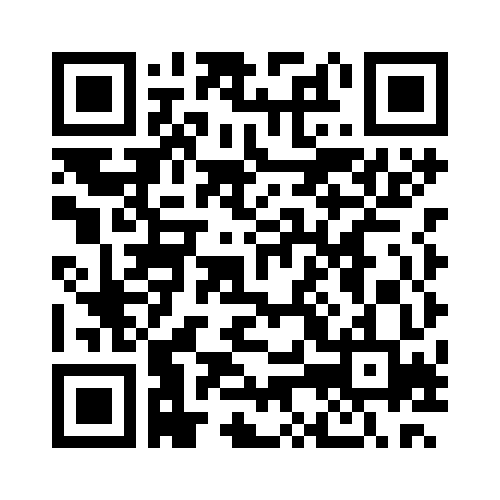 Código QR do registo