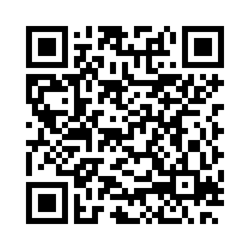 Código QR do registo