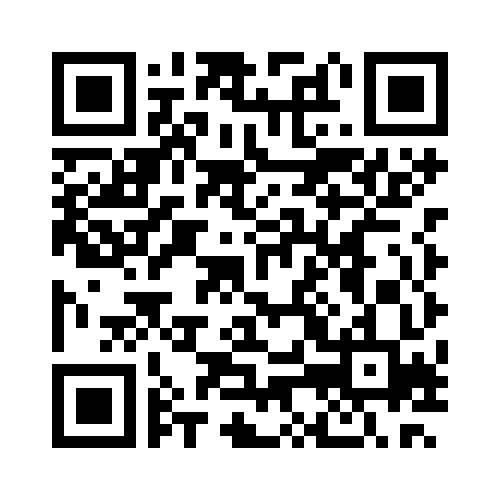 Código QR do registo