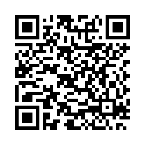 Código QR do registo