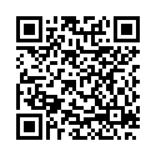 Código QR do registo