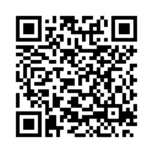 Código QR do registo