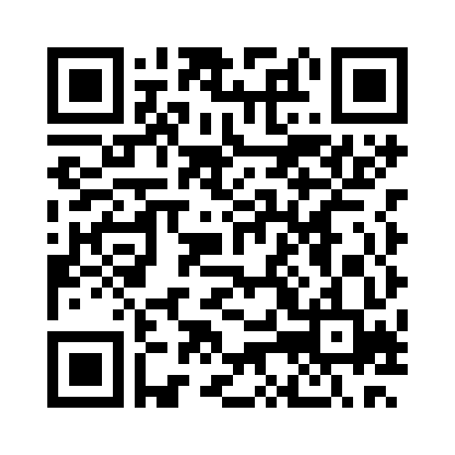 Código QR do registo