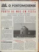 O Portomosense n.º 37