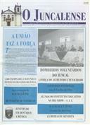 O Juncalense n.º 3