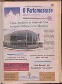 O Portomosense n.º 465
