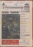 O Portomosense n.º 551