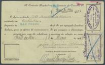 João Maurício de Oliveira