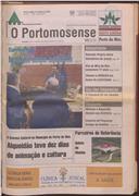 O Portomosense n.º 509