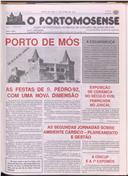 O Portomosense n.º 229
