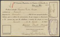 Francisco Paulo Amado