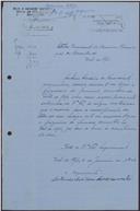 Substituição de telha - 1/1943