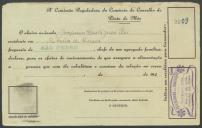 Joaquim Henriques Rei