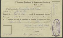 Joaquim Luís Vicente Junior