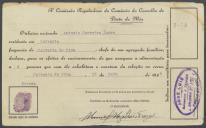 António Carreira Louro