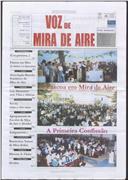 Voz de Mira de Aire n.º 526

