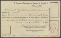 Manuel Carreira da Conceição