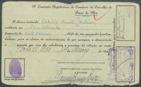 Adolfo Duarte Moliano