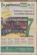 O Portomosense n.º 628