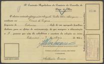 Joaquim Augusto Coelho Silva Marques