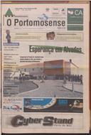 O Portomosense n.º 580