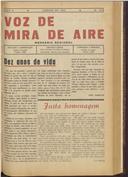 Voz de Mira de Aire n.º 95