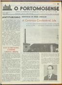 O Portomosense n.º 91 
