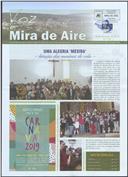 Voz de Mira de Aire n.º 722








