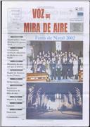 Voz de Mira de Aire n.º 535

