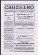 O Cruzeiro n.º 19