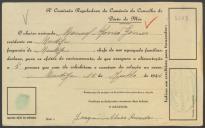 Manuel Afonso Gomes