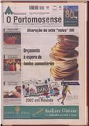 O Portomosense n.º 601