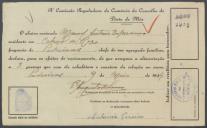 Manuel António Esperança
