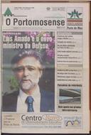 O Portomosense n.º 531