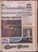 O Portomosense n.º 564 