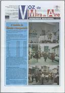 Voz de Mira de Aire n.º 494

