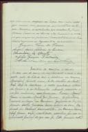 Escritura de compra e venda de uma parcela de terreno com 60 m2, a desanexar de um prédio de terra de semeadura no sítio de Pevide, freguesia de São João Baptista