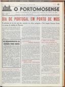 O Portomosense n.º 36