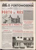 O Portomosense n.º 206
