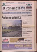 O Portomosense n.º 565 