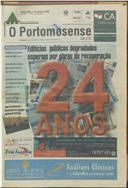 O Portomosense n.º 577