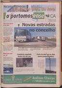 O Portomosense n.º 608